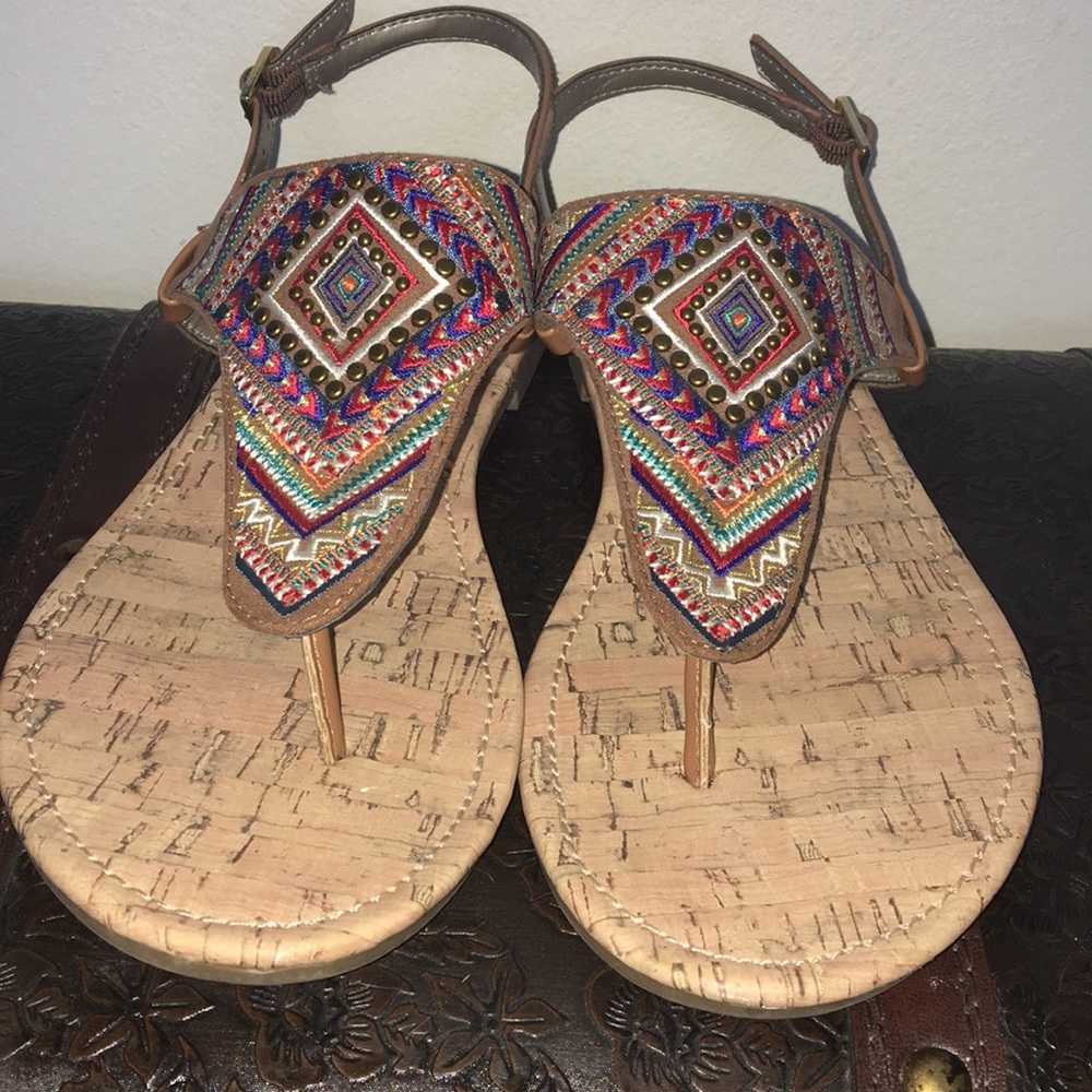 Circus by Sam Edelman sandal